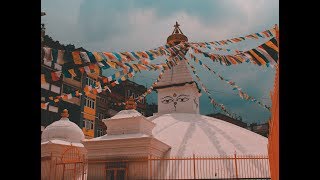 Explore Nepal  Ashoka Stupa Ibahi Thura And Hiranya Varan Mahavir Golden Temple [upl. by Idur]