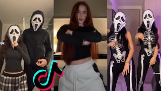 Las Mejores Tendencias y Bailes de Tik Tok I Nuevos trends tiktok 2024  Bailando TIK TOK [upl. by Einobe]