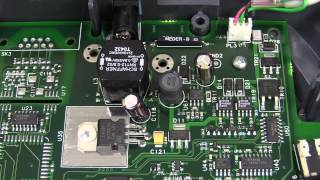 EEVblog 656  Pacemaker Monitor Teardown [upl. by Sawyere]