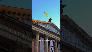 Turandot at the Staatsoper Berlin [upl. by Farra920]