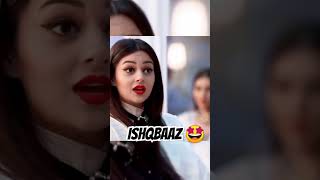 Bhavya kicked her😂 Bhavya rock🤩oberois brother shock 😨😲 bhavya attitude🔥👿ishqbaaz shortsfeed yt [upl. by Euphemie822]