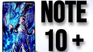 Samsung Galaxy Note 10 Plus In 2024 This Phone Is Still Seriously Impressive [upl. by Adolfo]