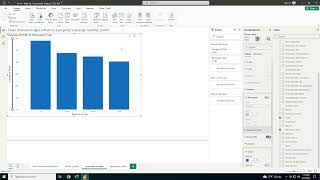 Data Visualization Practice [upl. by Craig]