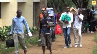 Les étudiants des universités publiques priés de quitter les campus [upl. by Nnahtebazile]