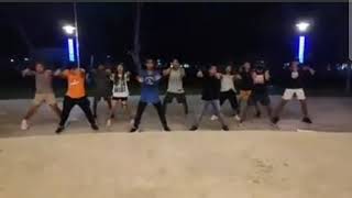 Dance Challenge  magnanimous [upl. by Nosyk]