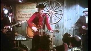 Stompin Tom Connors  Rubberhead [upl. by Alemaj778]