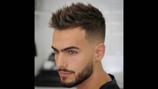 33 idéias de corte masculino  Hairstyle for men [upl. by Yacano]