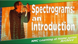 Spectrograms an Introduction [upl. by Renny273]