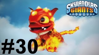 Skylanders Giants Wii U Coop  Heroic Challenges  Set 9 of 9 [upl. by Traweek]