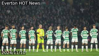 Brendan Rodgers to wow fans with surprising decision ahead of Celtic vs Kilmarnock [upl. by Gorski]