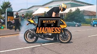 Zimbo ft Yatez  Movers and Shakers Music Video  MixtapeMadness [upl. by Ainolopa250]