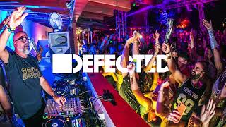 Simon Dunmore  Live at Defected Croatia 2019 Glitterbox Barbarellas [upl. by Barstow]