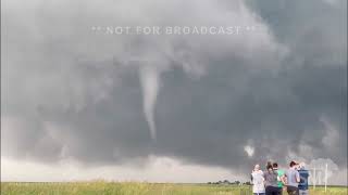 062323 Chugwater WY Tornado [upl. by Jepson]