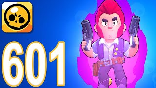 Brawl Stars  Gameplay Walkthrough Part 601  Colt Hypercharge iOS Android [upl. by Ken]