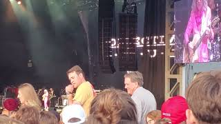 Collective Soul  FULL CONCERT Hollywood Casino Amphitheatre St Louis MO  612024 [upl. by Siuol67]