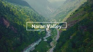 THE JUNEJO GUIDE TO NARAN [upl. by Rezal]