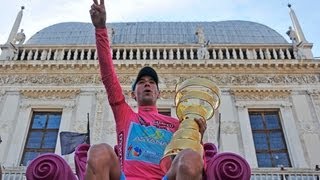 Giro dItalia 2013  Full Highlights [upl. by Nordgren]