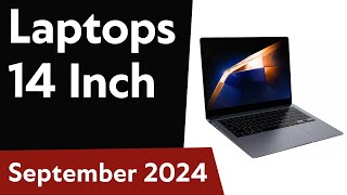 TOP6 Best 14 Inch Laptops 2024 [upl. by Camille]