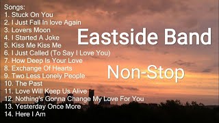 Eastside Band Best Compilation Vol 1 [upl. by Abeu]