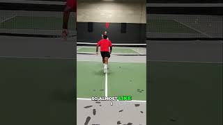 Master Your Pickleball Footwork Improve Your Jumping Technique [upl. by Thedric]