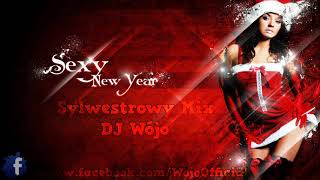 New Year Mix 2014 ❌ Sylwestrowy Mix ❌ Muzyka na Sylwester [upl. by Rhoades829]