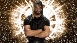 2014 Seth Rollins 3rd WWE Theme Song  The Second Coming ᵀᴱᴼ  ᴴᴰ [upl. by Eiduam136]