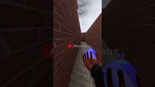 SUBSCRIBE game garrysmod gmodnextbotchase gmod nextbotchasing gaming shortsfeed shorts [upl. by Nannerb]