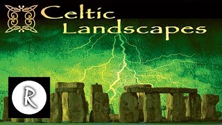 Celtic Music for Relaxation and Study Spa  Massage  Sleep [upl. by Ambrosane]