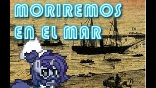 Moriremos en el mar La hazaña de la corbeta Unión Reseña y opinión [upl. by Tabber]