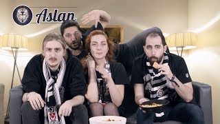 Burçlarına Göre Beşiktaşlı Taraftar Tipleri [upl. by Jacobba231]