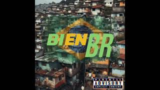 quotBIEN BRquot 🇧🇷NURIEL ❌ ALEJANDRO NG FT NAUT PRODUT BY DJCOFLA audio clip Oficial [upl. by Tucker]