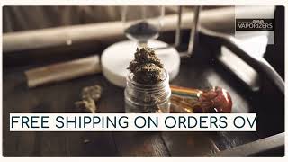 Sydney Vaporizers Online Dry Herb Vaporizer Store Australia [upl. by Yanehs]