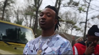 Scotty ATL Ft Starlito  Daily Routine 2017 Official Music Video ScottyATL LITO615 TJsDJs [upl. by Carlisle512]