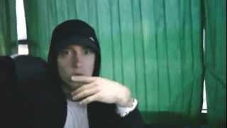 EMINEM tour 2013 documentary dublin [upl. by Esirtal]