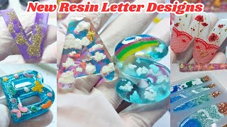 EASY EPOXY RESIN CREATIONS 💖 BEGINNERFRIENDLY IDEAS [upl. by Steep31]