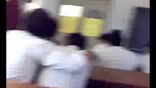 Biscoe School Srinagar Video [upl. by Newbill]