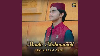 Maula Muhammad [upl. by Lilla370]