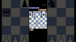 The 11Move Chess Game That Shocked the World in 1910 [upl. by Alekram509]