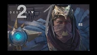 Destiny 2 La Maledizione Di Osiride  Omega Walkthrough 8 [upl. by Laira]