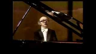 Liszt Legend No 2  Alfred Brendel  1985 [upl. by Pelage523]