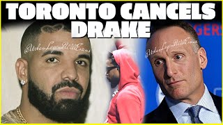 Drake BETRAYED By City of Toronto For Kendrick Lamar [upl. by Gothurd239]