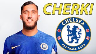 Rayan Cherki ● Chelsea Transfer Target 🔵🇫🇷 Best Goals amp Skills [upl. by Nelle]