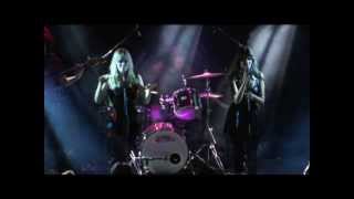 The Pierces live  Nouveau Casino Paris 5282009 full show [upl. by Lussier]