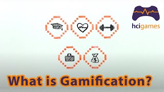 What is Gamification [upl. by Hnamik429]