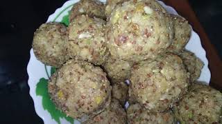 Antina Undi Recipe  healthy and tasty  ratna savadatti [upl. by Cence697]