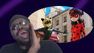 Miraculous S3E02 Animaestro  Episode Rundown [upl. by Anoel644]