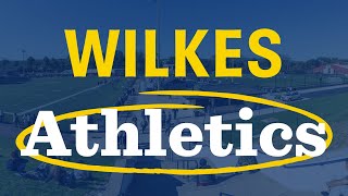 Athletics at Wilkes University [upl. by Nihahs354]