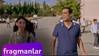 Aybüke Öğretmen Oldum Ben Fragman [upl. by Domingo433]