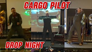 Fighter Pilot to Cargo Pilot Their Surprising Reactions When They Find Out [upl. by Consuela]