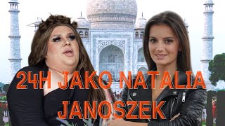 24H JAKO NATALIA JANOSZEK [upl. by Loydie]